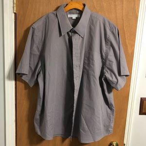 🔥 LAST CHANCE 🔥 Irvine Park Button Down Shirt